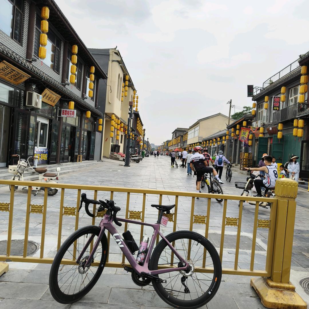 骑行在于坚持（拒绝私聊，不要连赞）