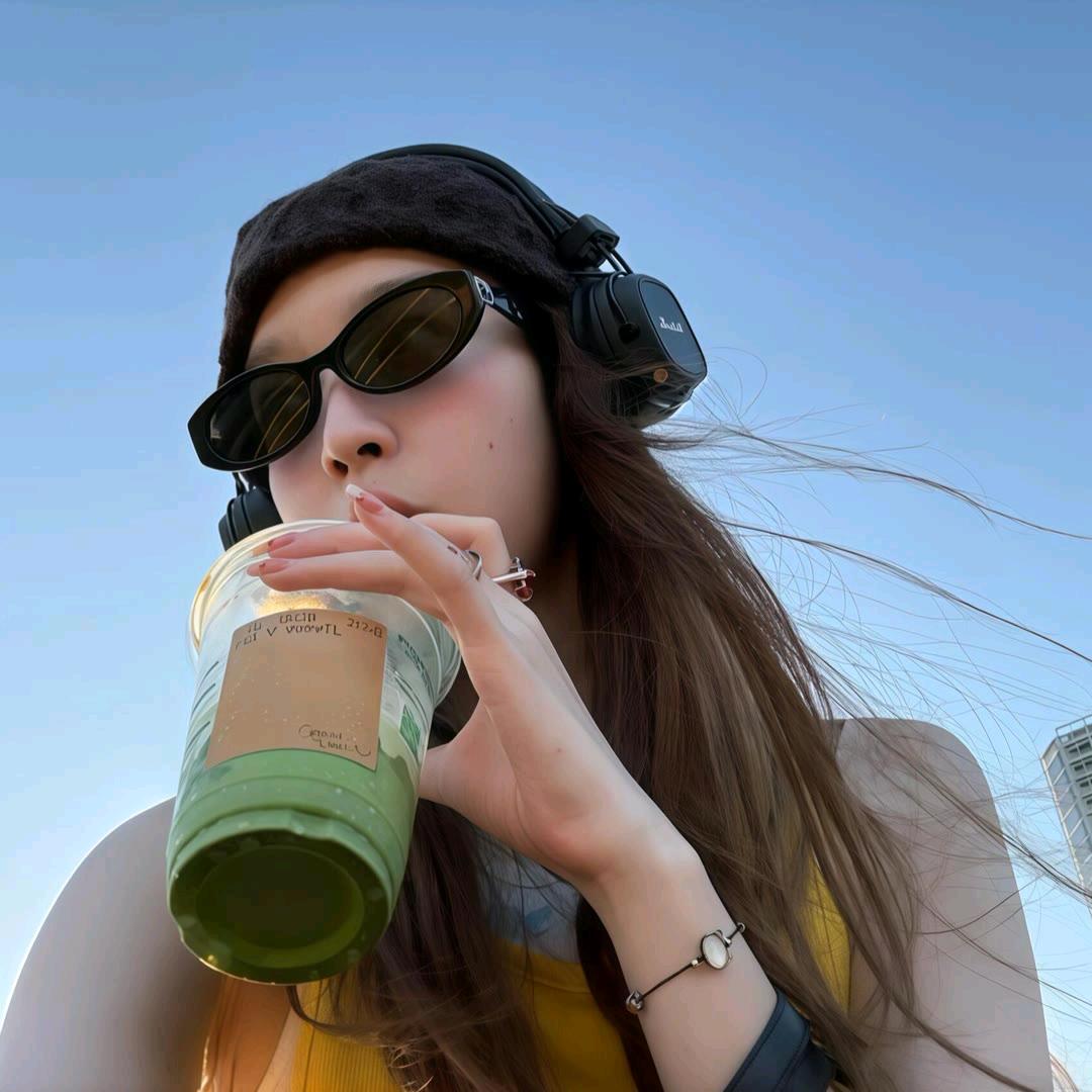 娜姐&👱🏻‍♀️