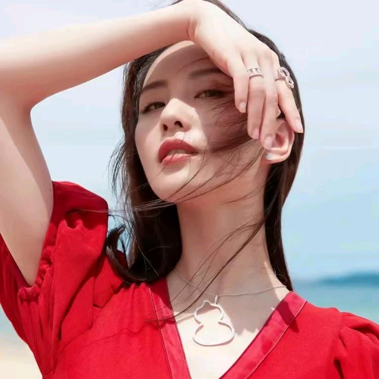 闪闪发光