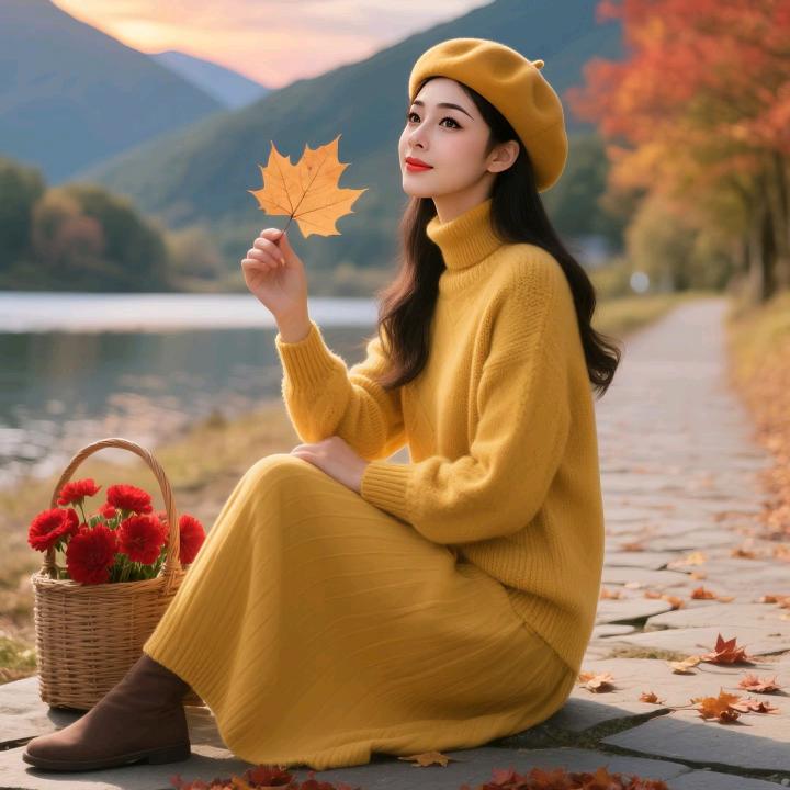 灿灿吖~