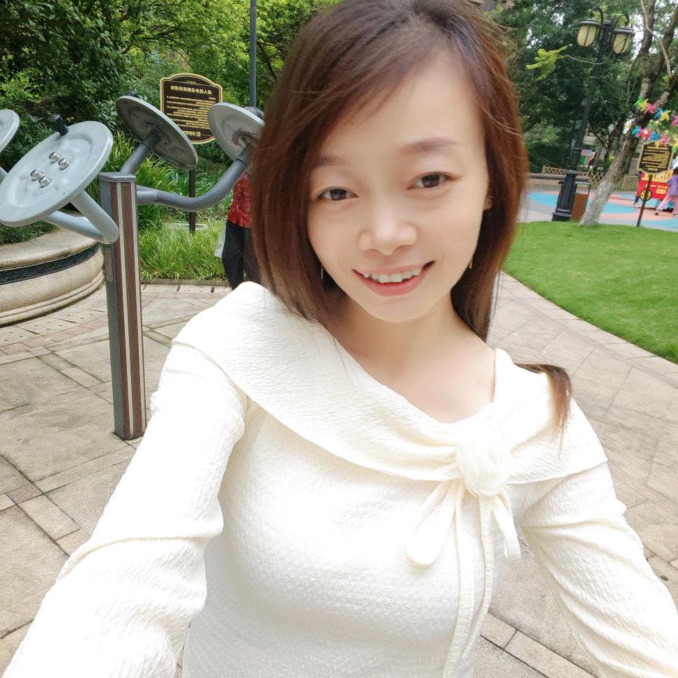 可爱的晓晓『聋人』