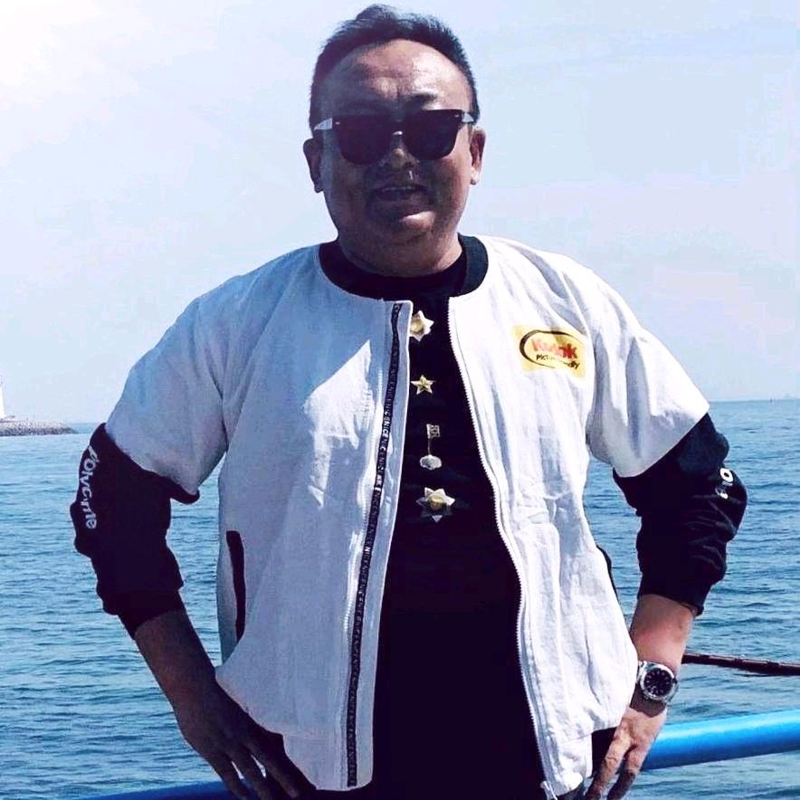 小沐哥