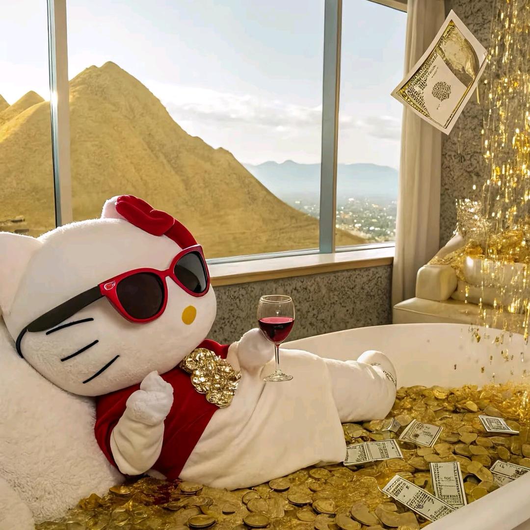 脚踩风火轮少女