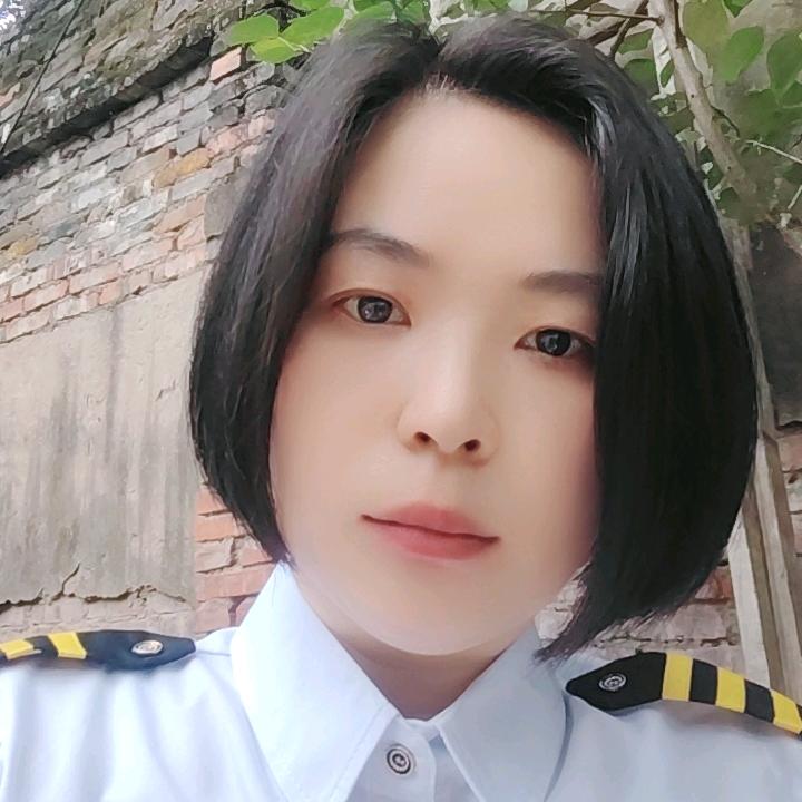 一笑而过，