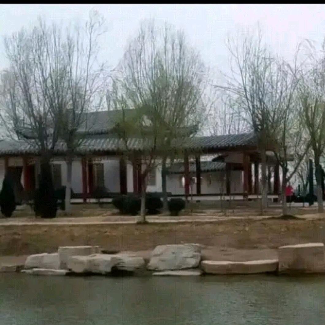 我与美好相伴