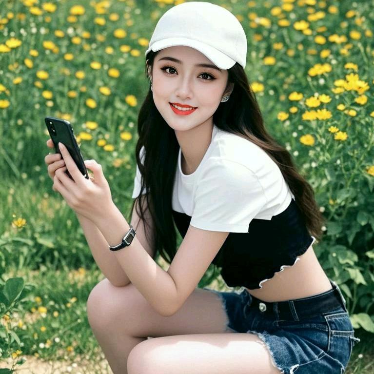 一生爱你💋