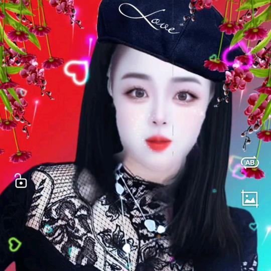 付 姐🔥⭐🇨🇳