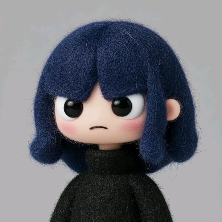 Shy. 戈