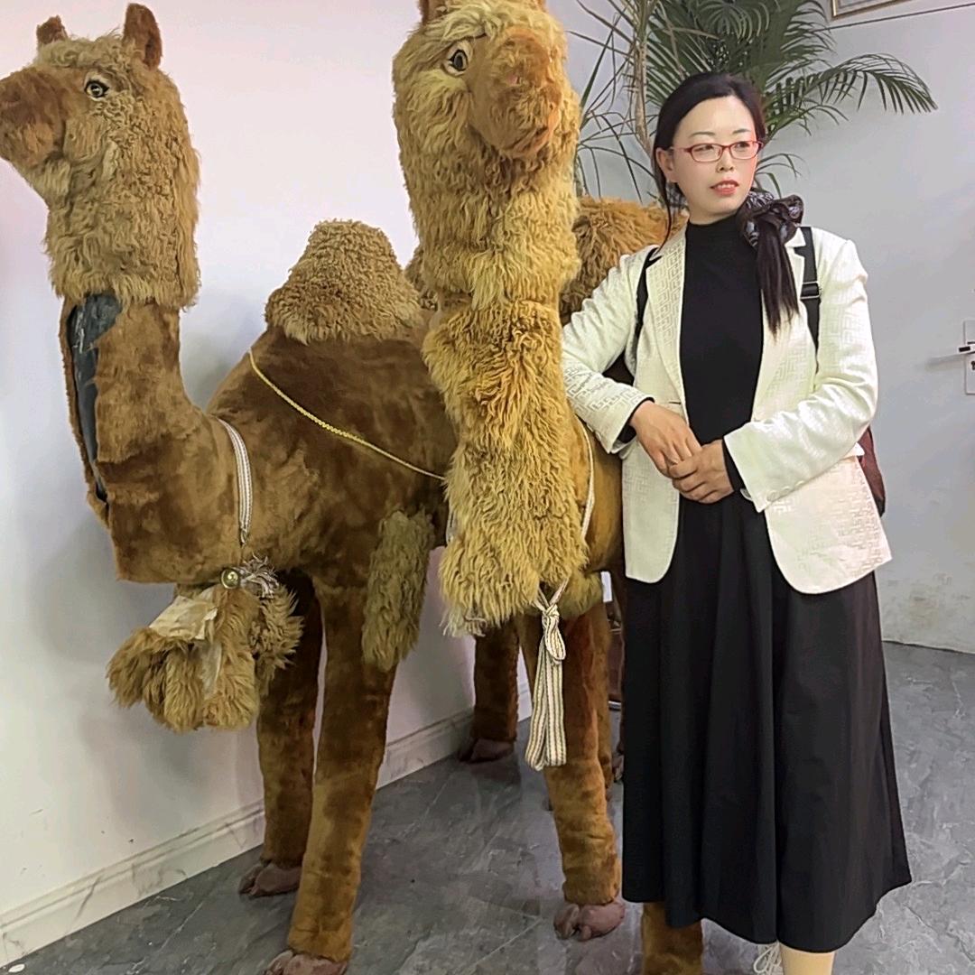 泾阳绒姐1