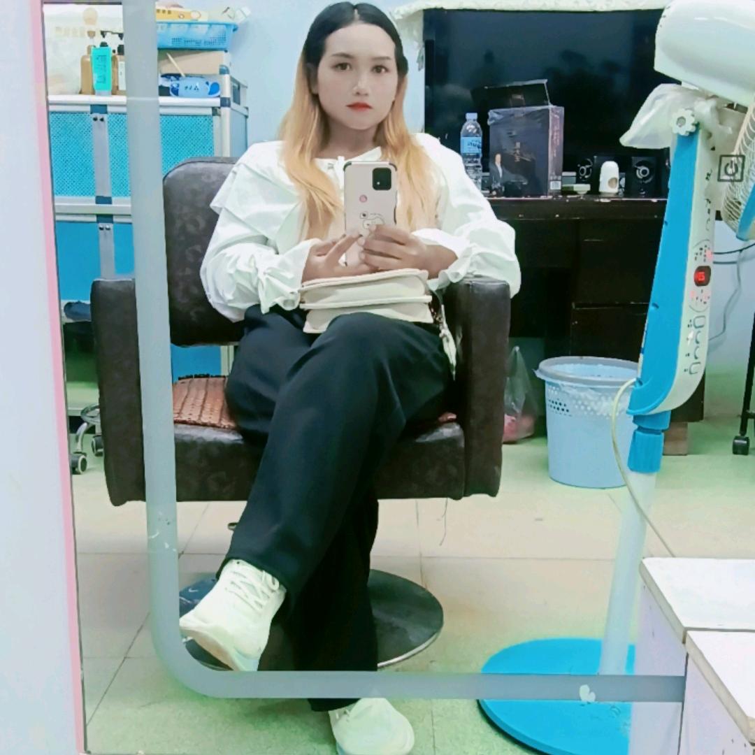 ♥单身♥拉祜吗♥