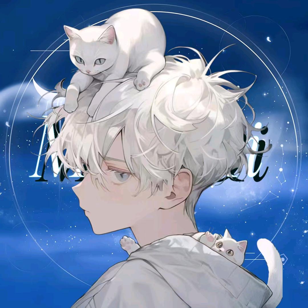 杰瑞☪︎
