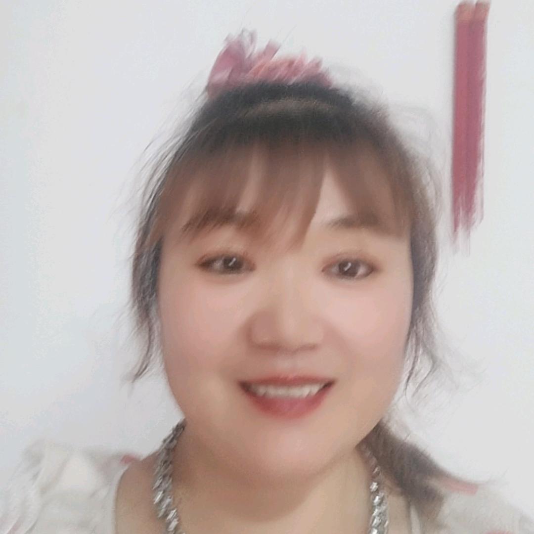 赵三玲爱唱歌