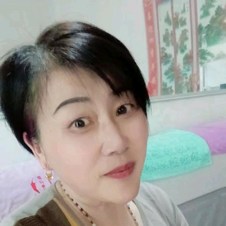 @愿：67年暖羊幸福快乐