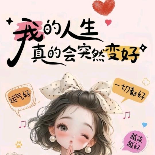 琳琳丫头
