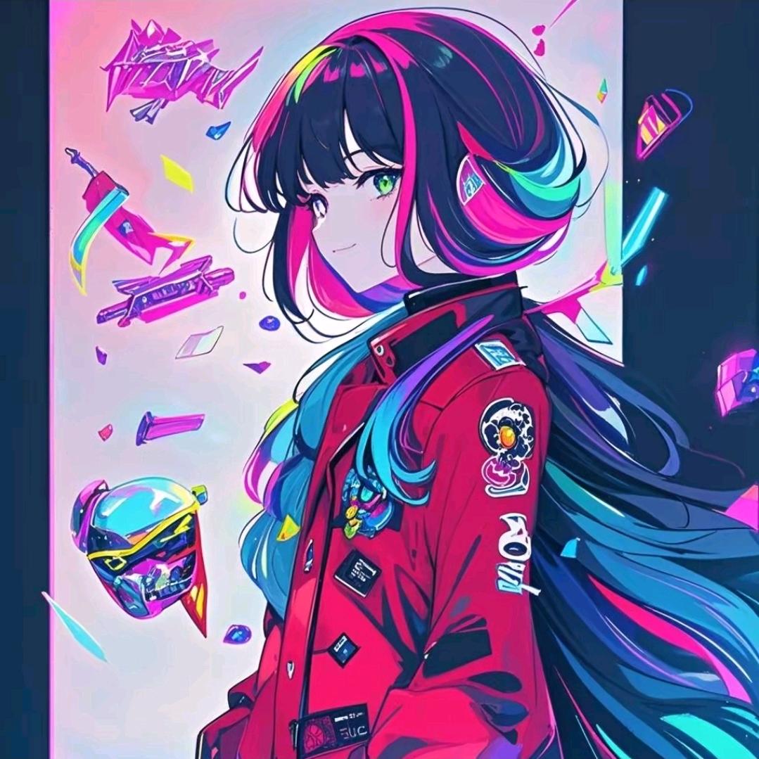 小峰二次元