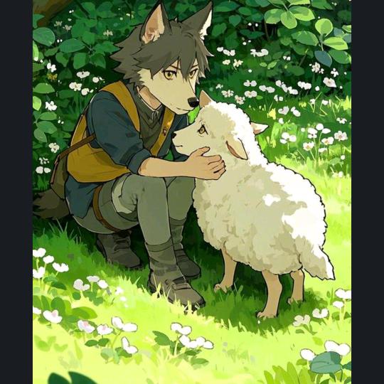 吾只求正义公平，贫穷富贵无所谓