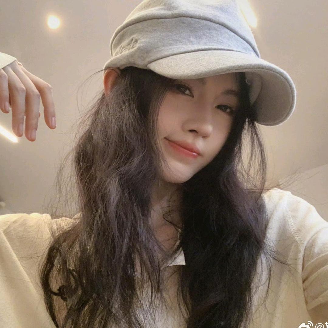 旧迹祎島.（见过鞠婧祎版）