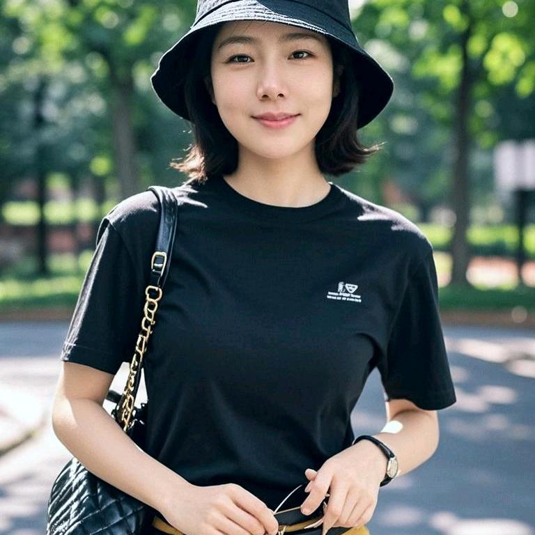 刘家姐妹（老三）