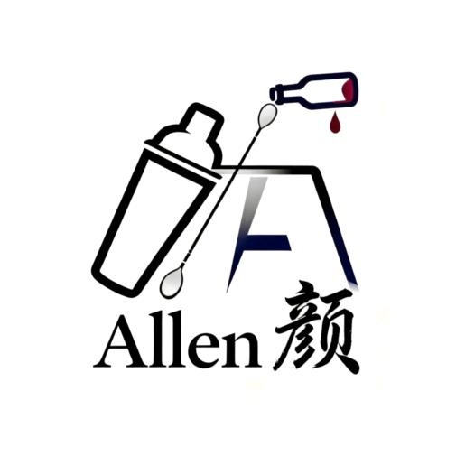 Allen颜的调酒屋