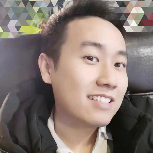 灵山下的小妖怪