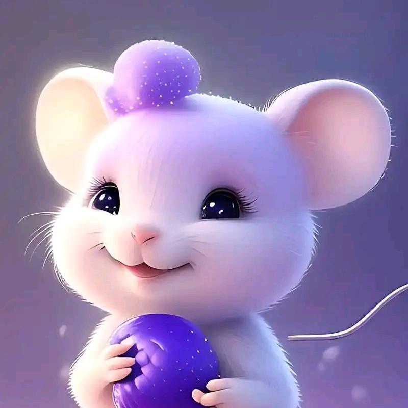 蜜鼠🐭