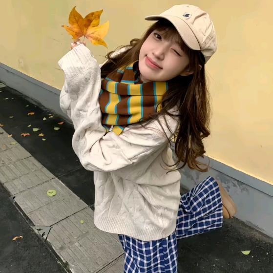 烫头小丸子