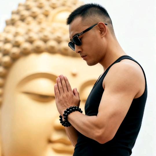 ༒࿈王先生༙྇࿈༒