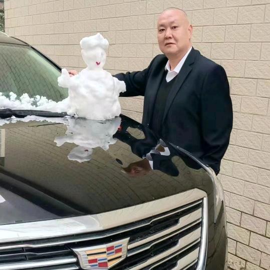 心灵之约