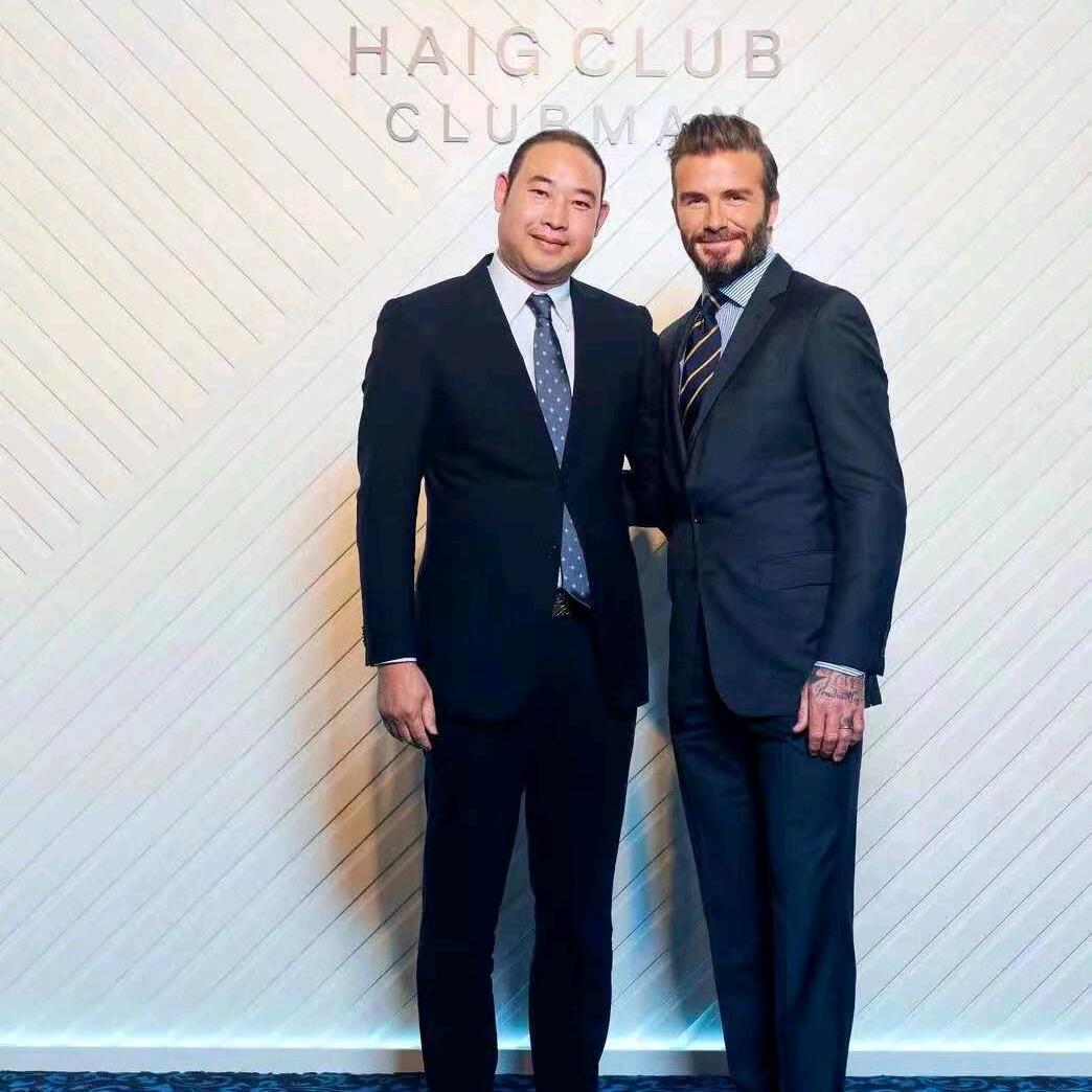 大叔也不错（温州）