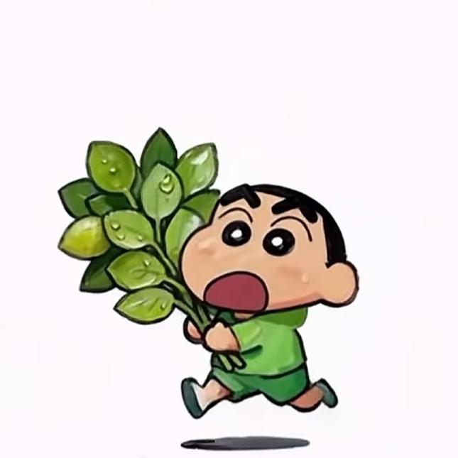 小洋洋