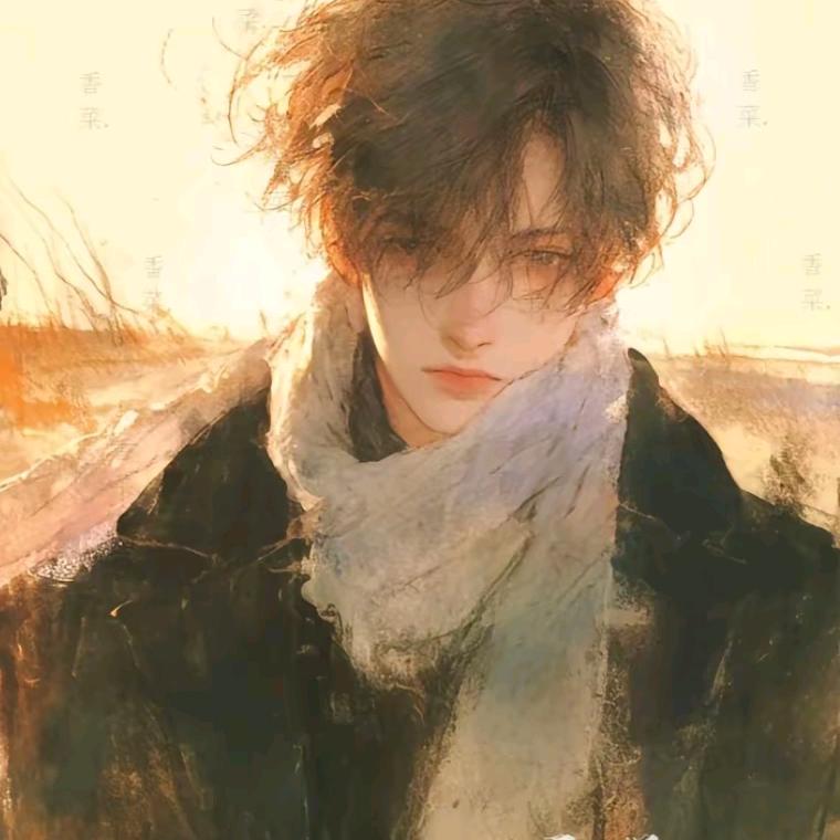 晴朗，