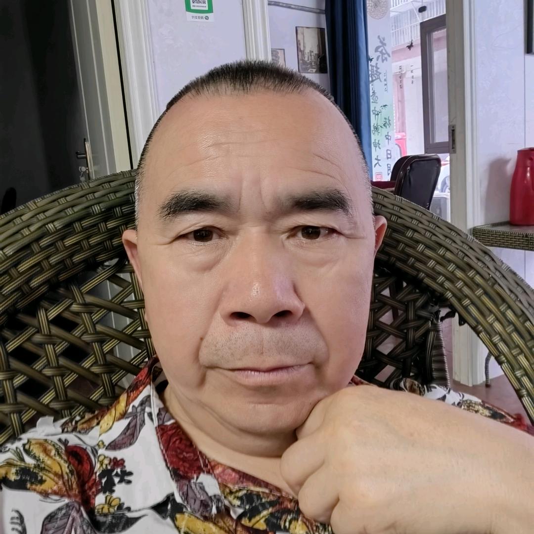 我的抖音