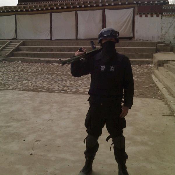 Mr.Xiang