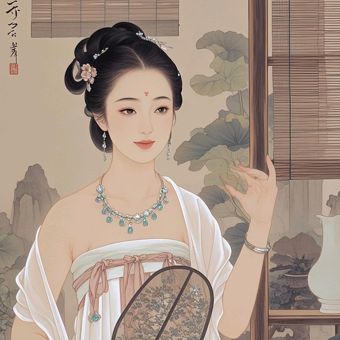 月月(一个人)