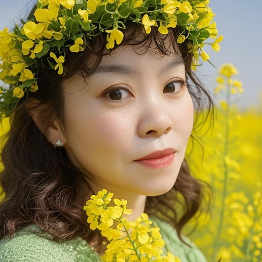 我的笑容永远存在<<拒絕私聊>>