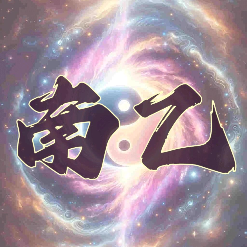 南乙
