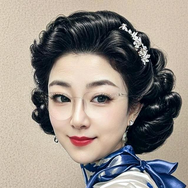 阿慧
