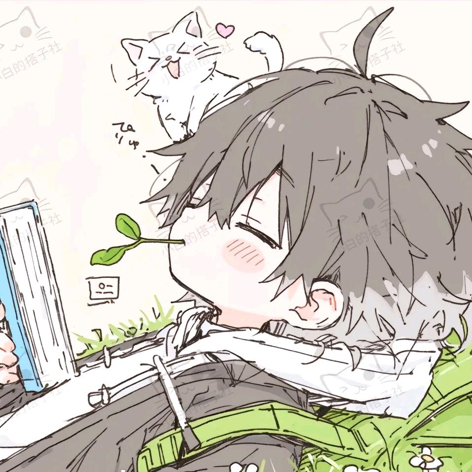 曦月ˣʸ『塔罗占卜』