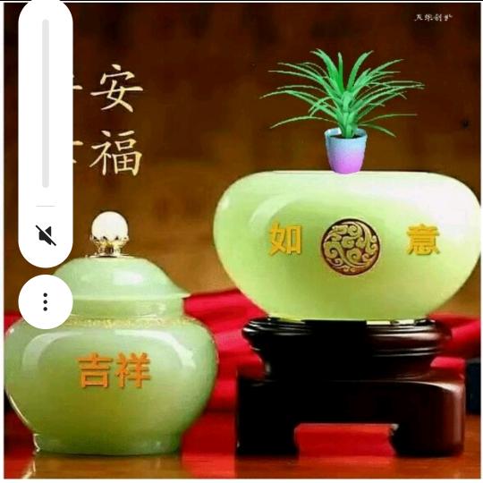 一个人