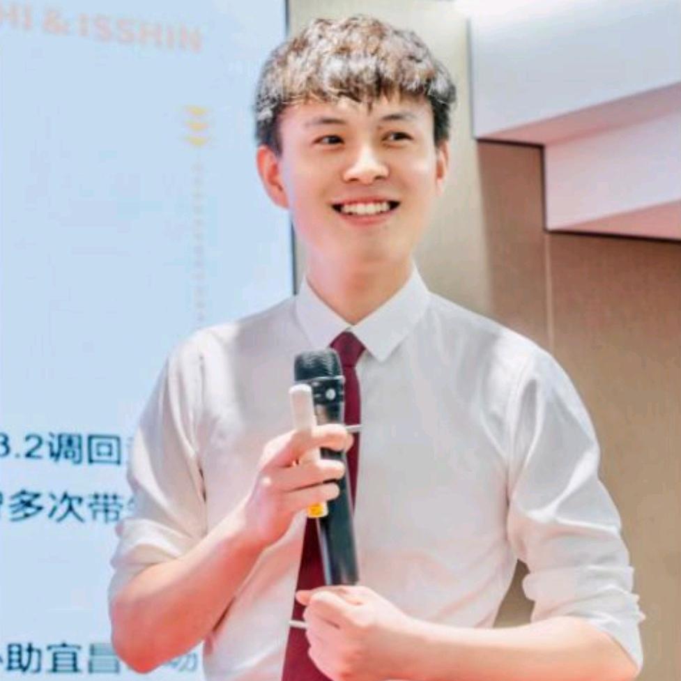 武汉租房大壮