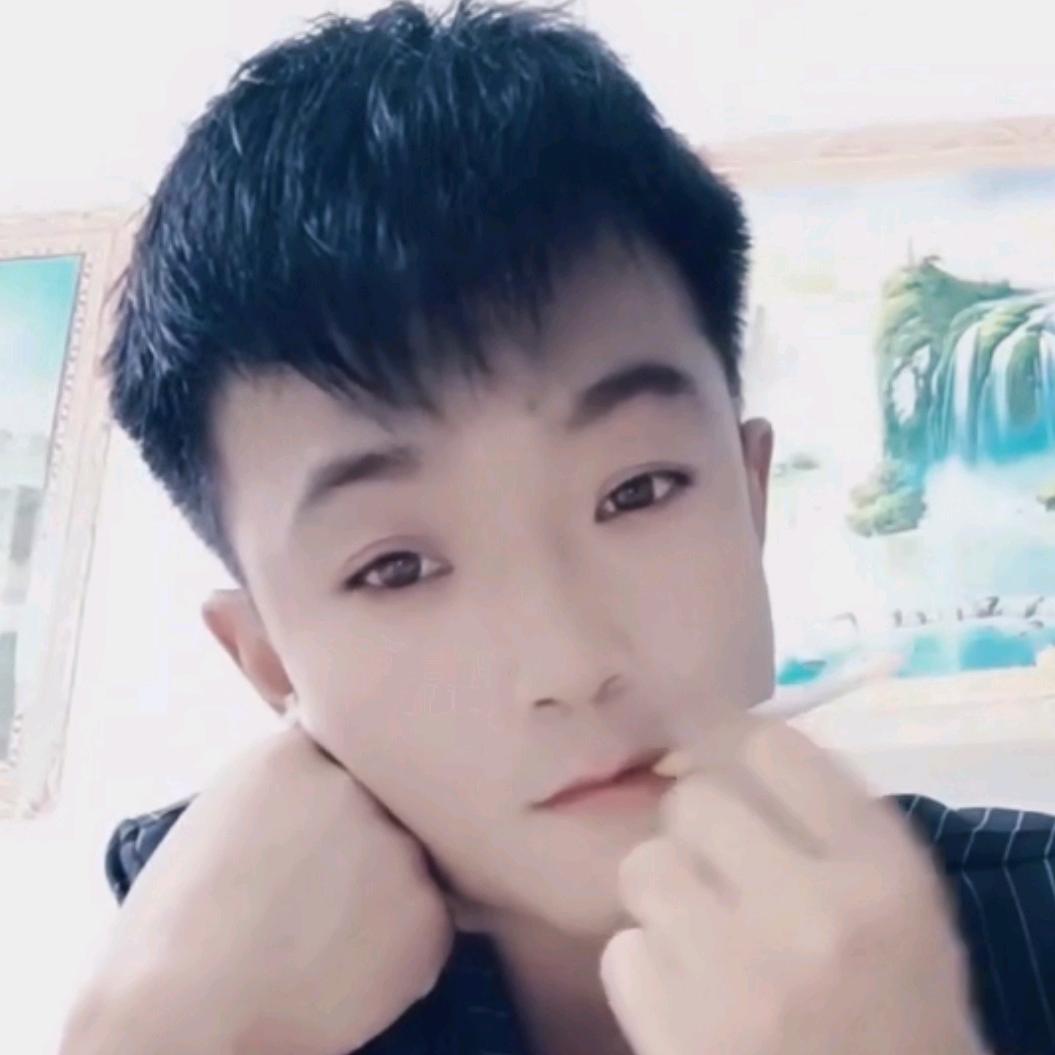 水晶男孩
