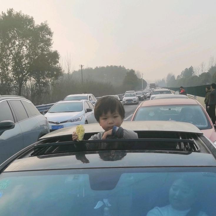 少年策马追落日