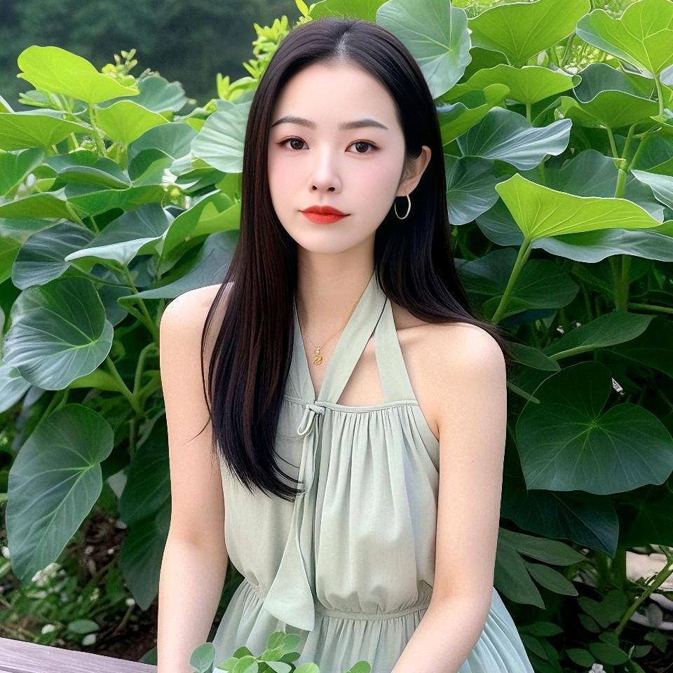 爱生活的二妹