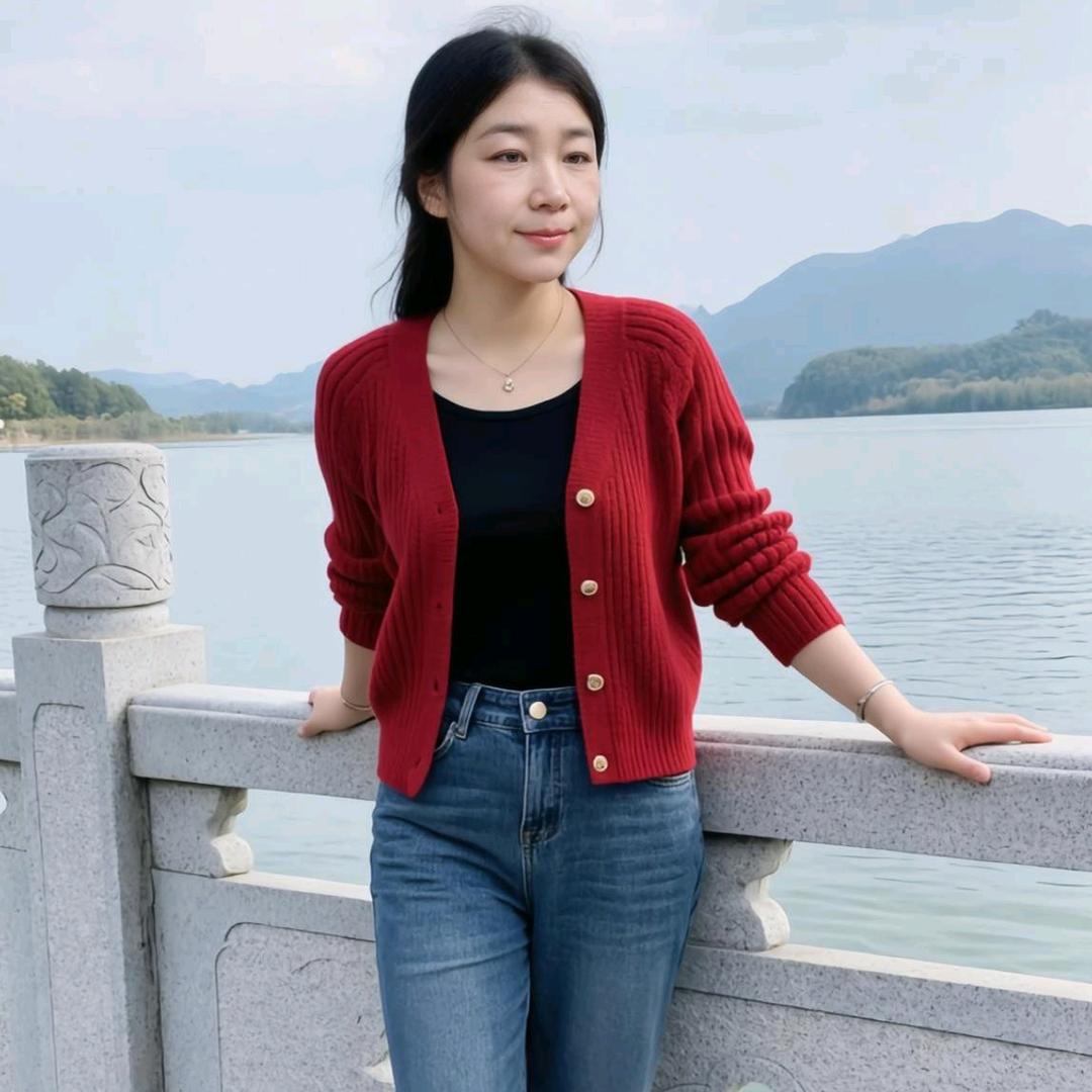 美文