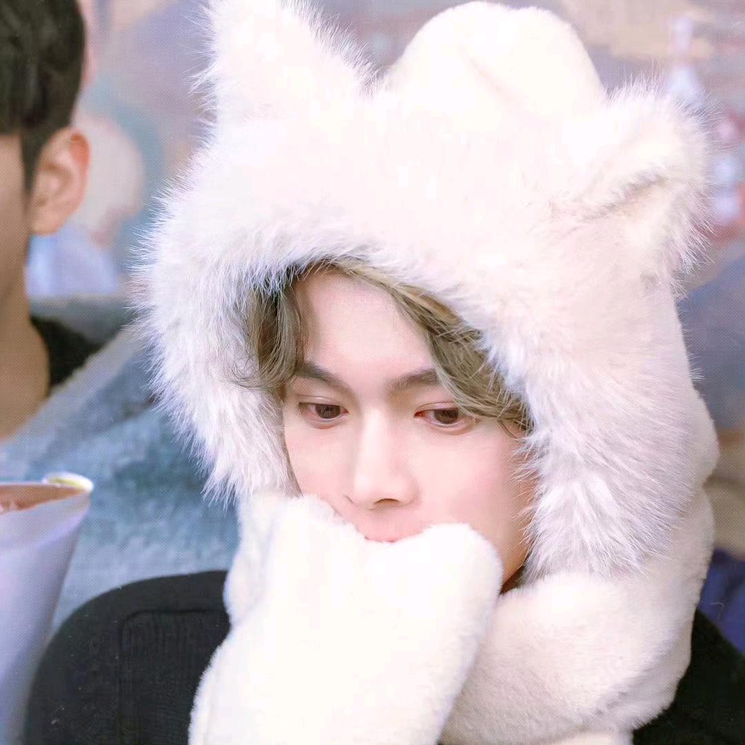 ¹只眠羊🐑·海棠未眠