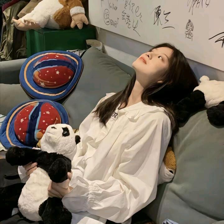 小希每天要开心🥑