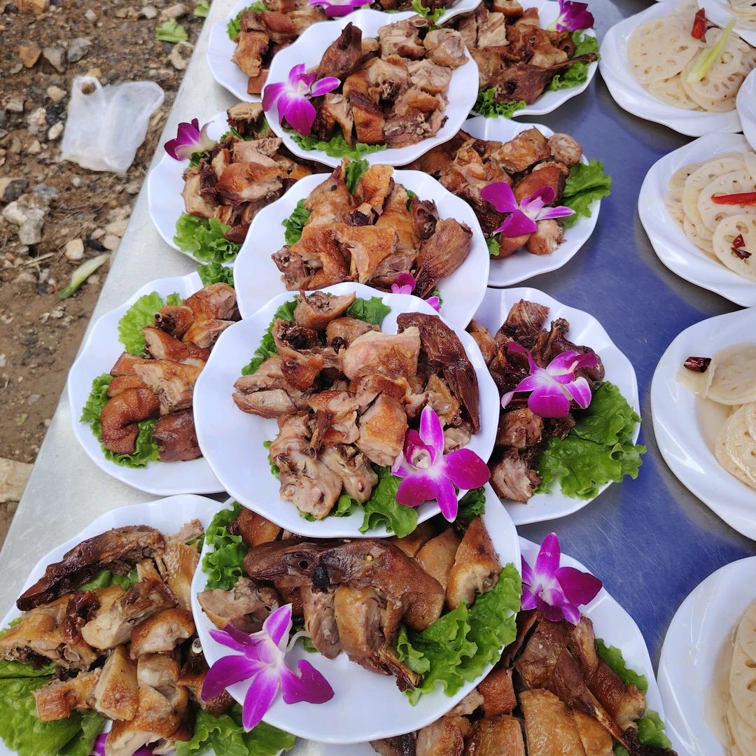 褔香源流动宴席（亮亮）