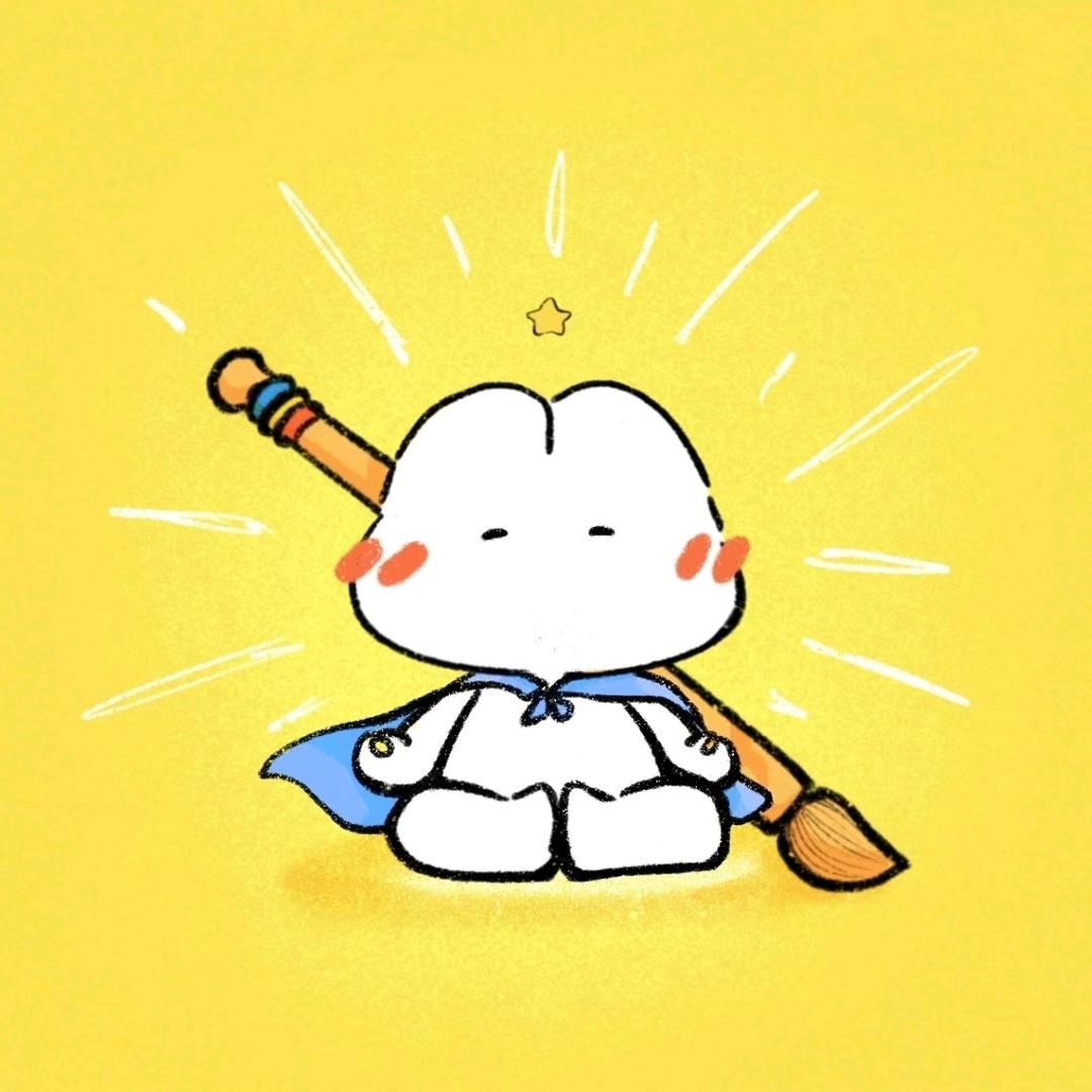 龙须酥🍥