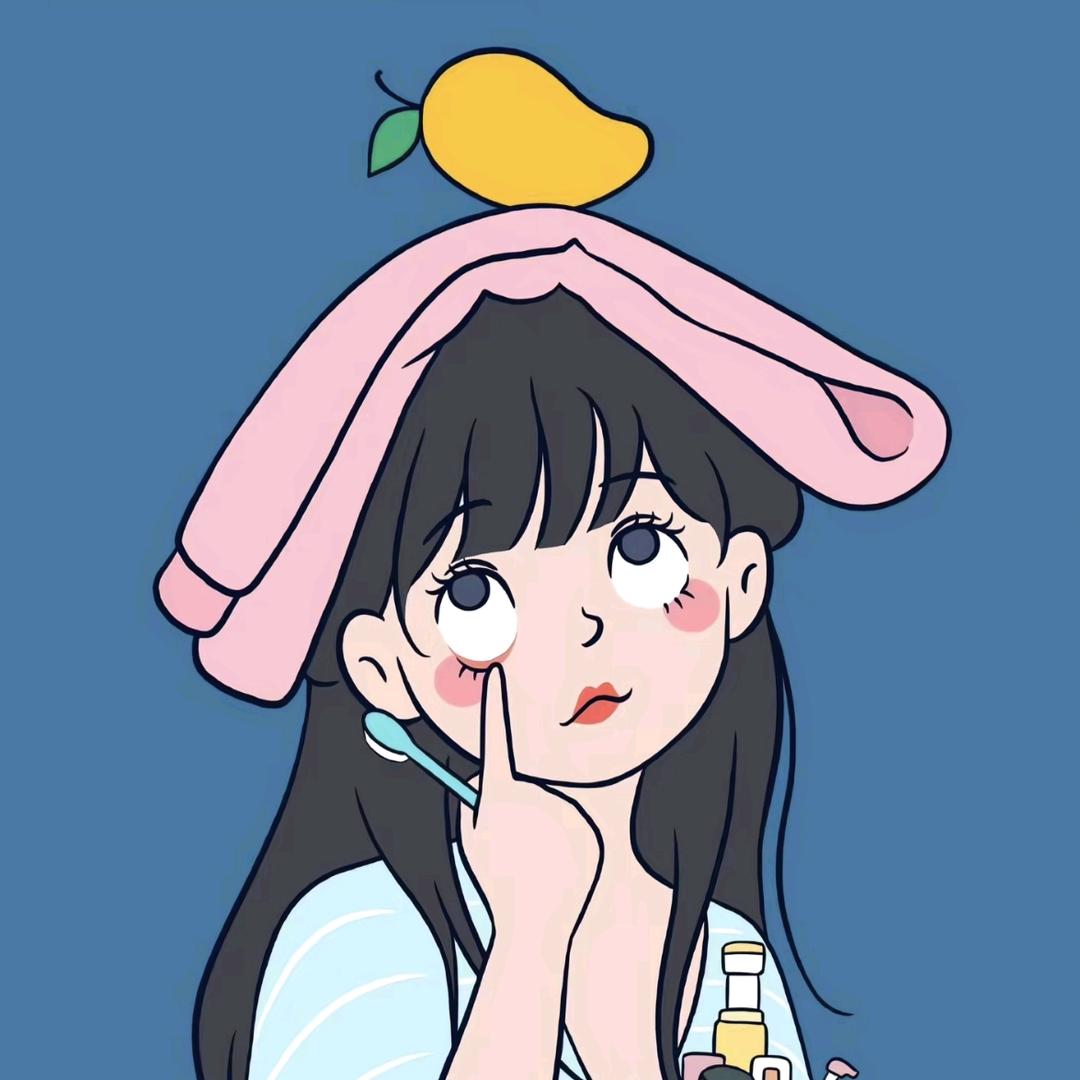 睡不着的绵绵羊💤