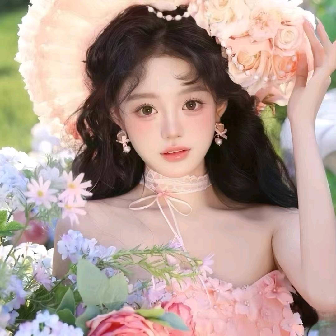 里香Rich